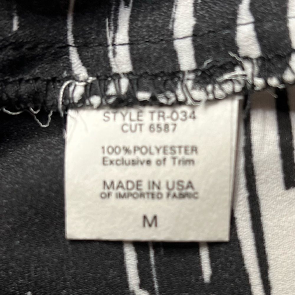 REVOLVE Three Eighty-Two Lightweight Tapered Leg … - image 10